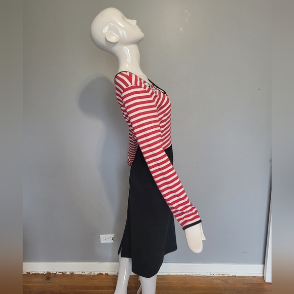 Deadly Dames Hot Rod Honey Dress, VGUC, Size 2X - Picture 4 of 8